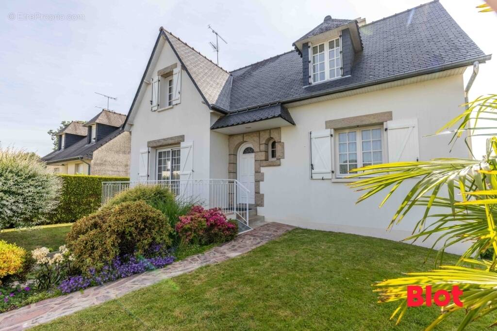 Maison 112 m² à Liffre  - photo 2