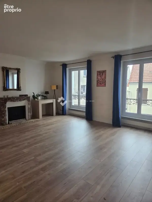 Photo Appartement à Annet-Sur-Marne au prix de N/C