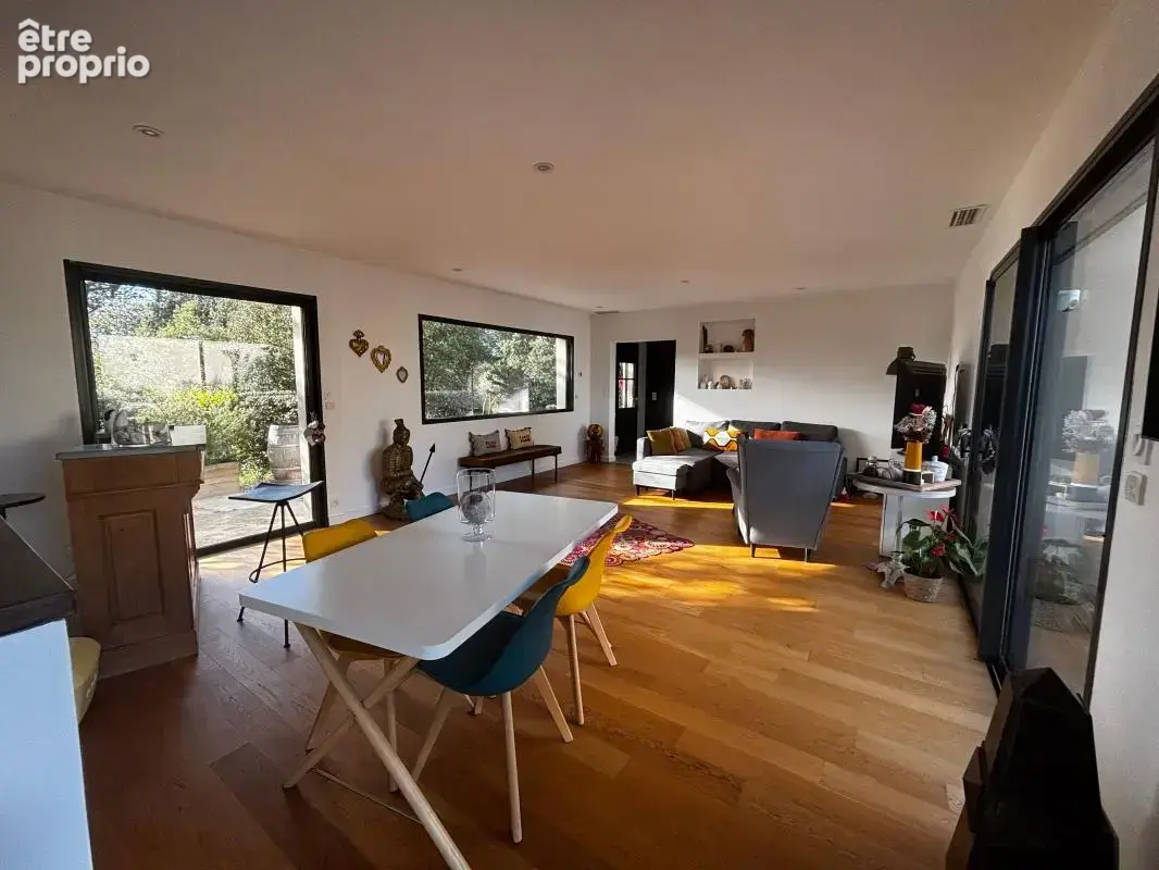 Carcassonne – maison de 126 m² avec piscine et appartement indépendant - photo 7