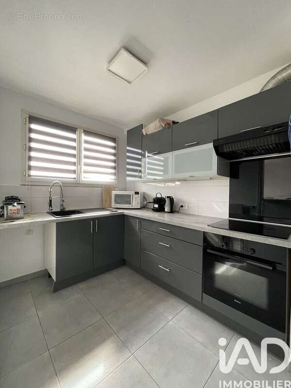 Photo 5 - Appartement à IGNY