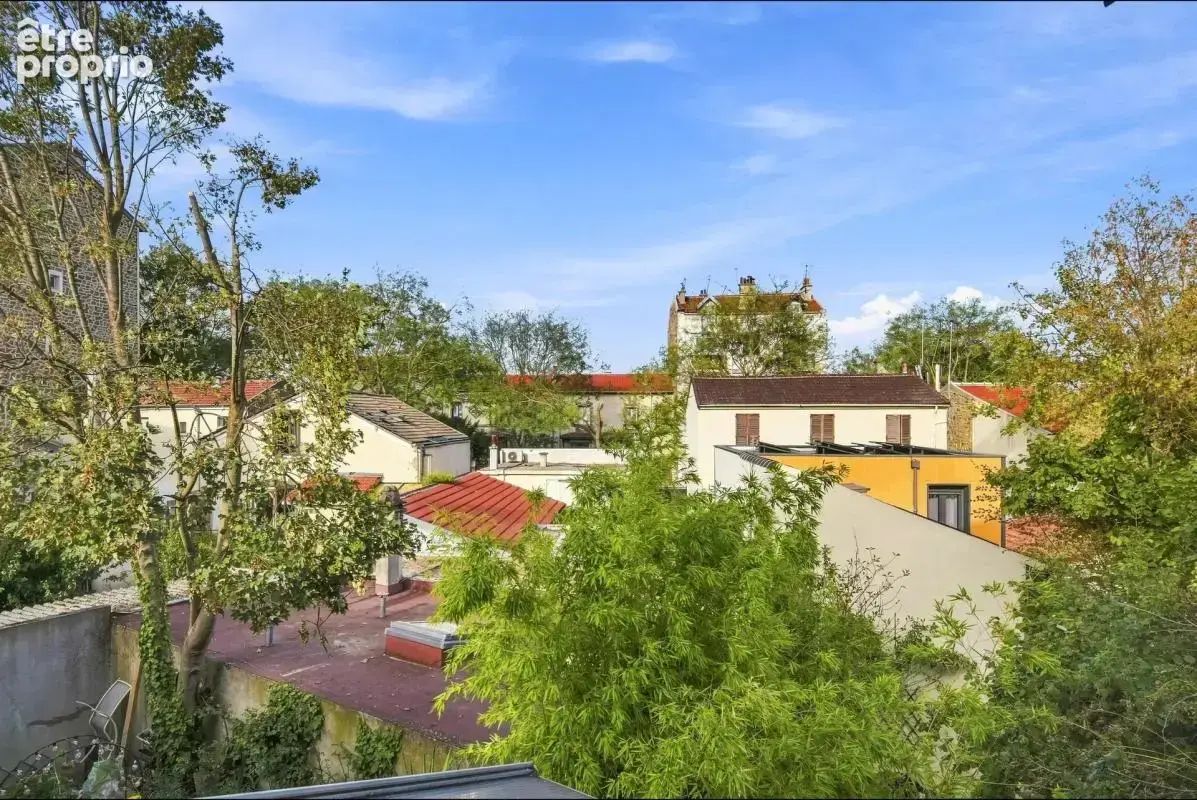 Appartement de 3 pièces de 48 m² à Vitry-sur-Seine - photo 2