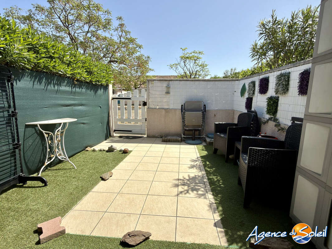 Maison à SAINT-CYPRIEN