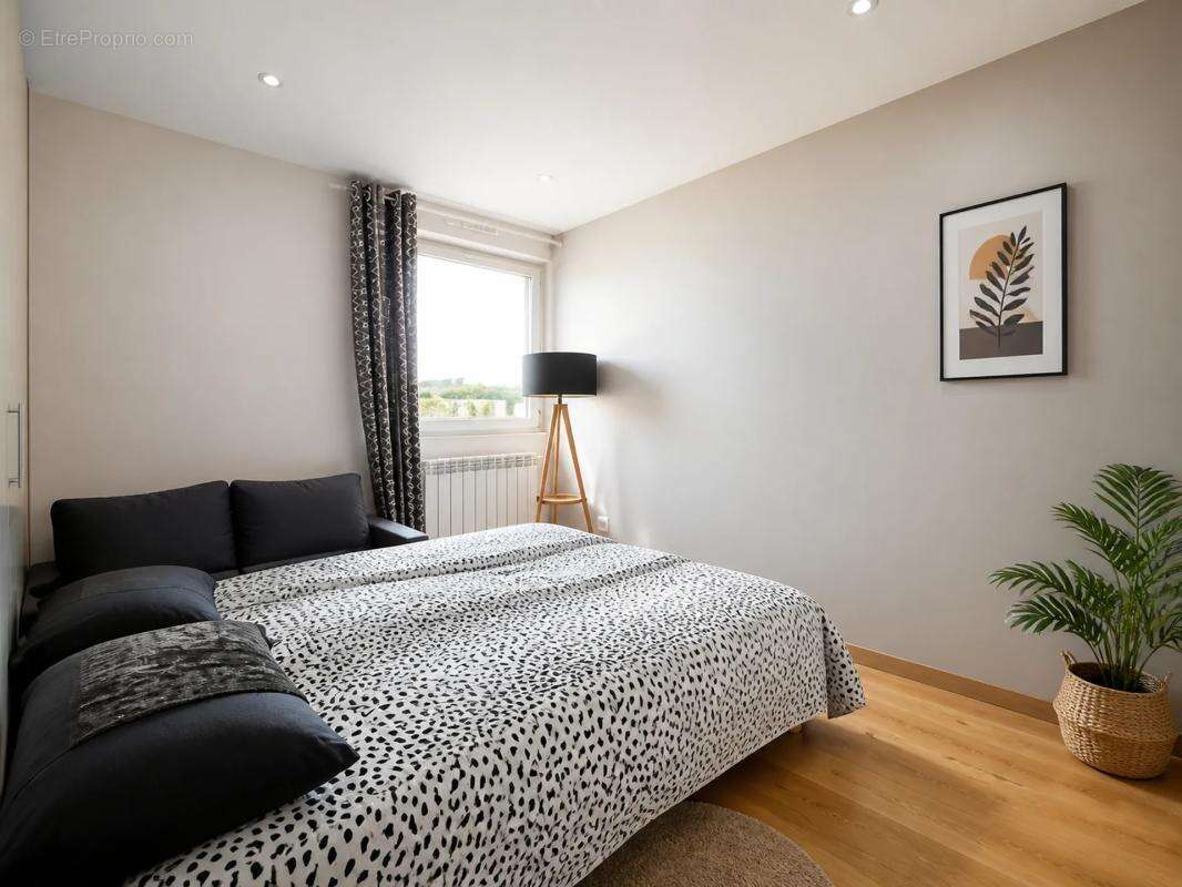 Appartement de 4 pièces de 79 m² à Nancy - photo 5