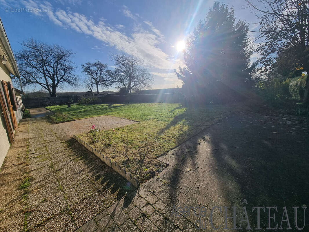 Maison à LES ANDELYS