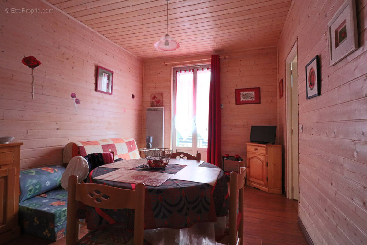 Appartement à MONT-DORE