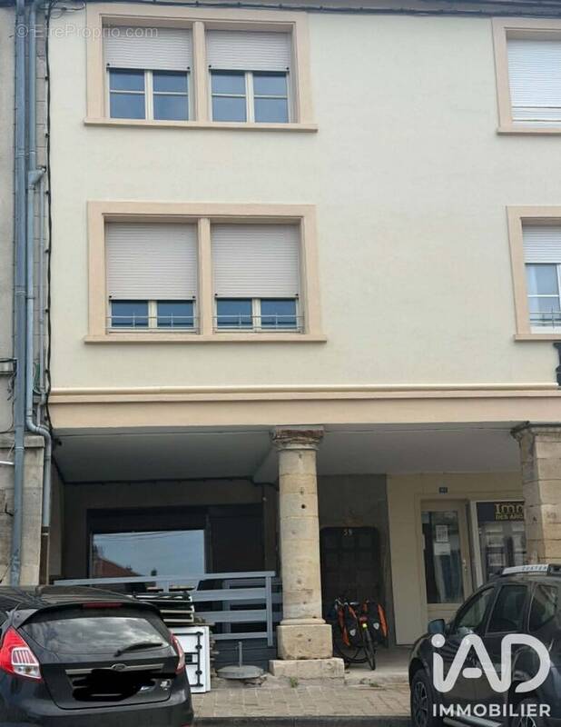 Photo 1 - Appartement à STENAY