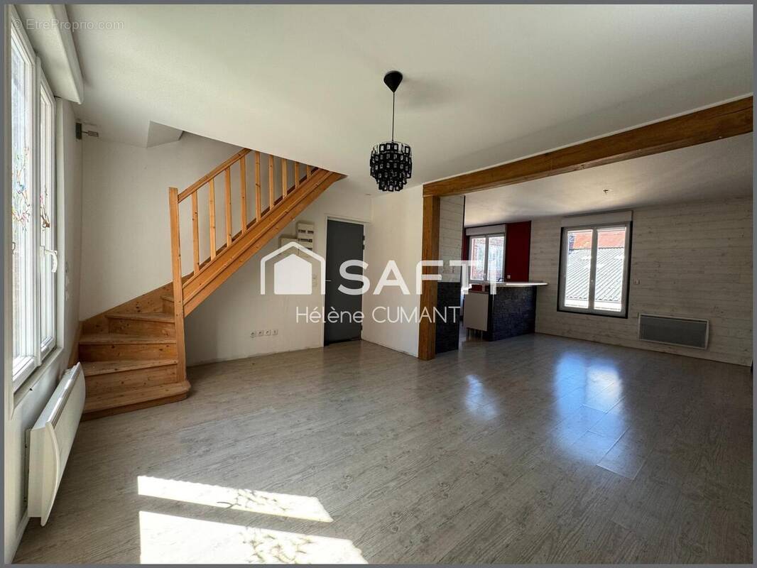 Photo 1 - Appartement à LISIEUX