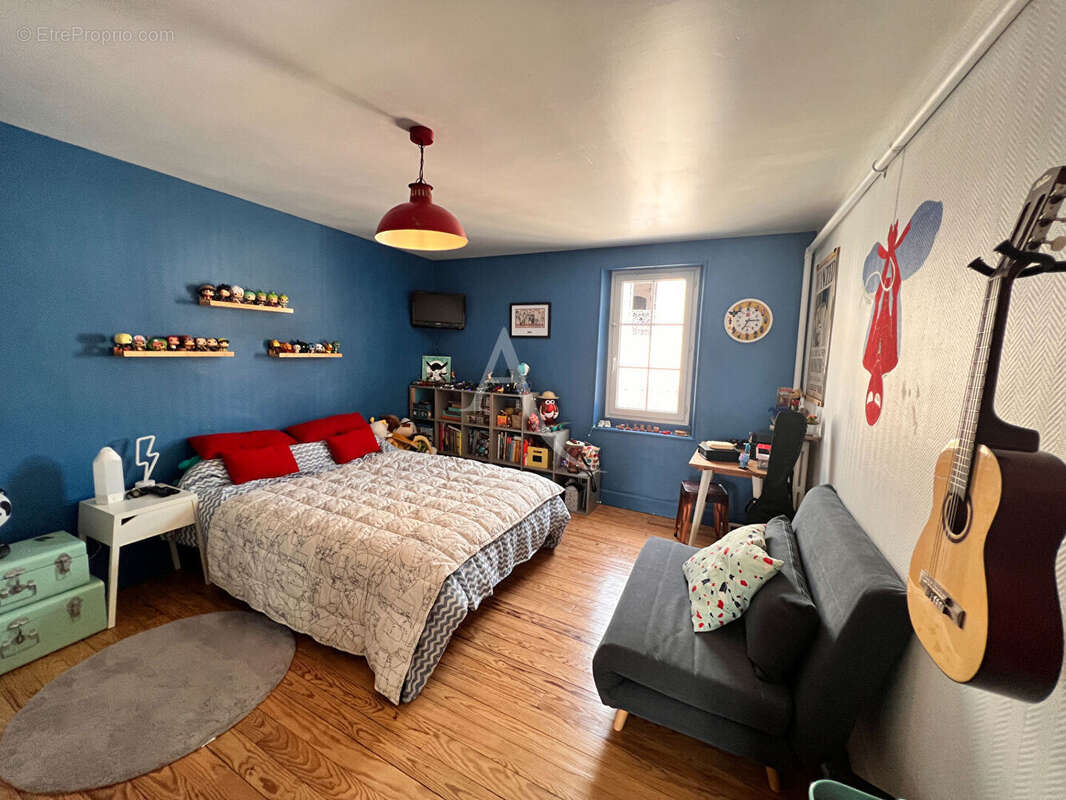 Maison à CASTELNAUDARY