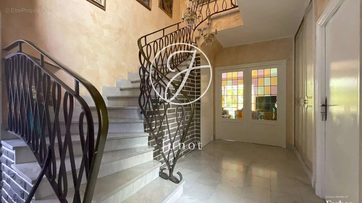 Maison à SECLIN