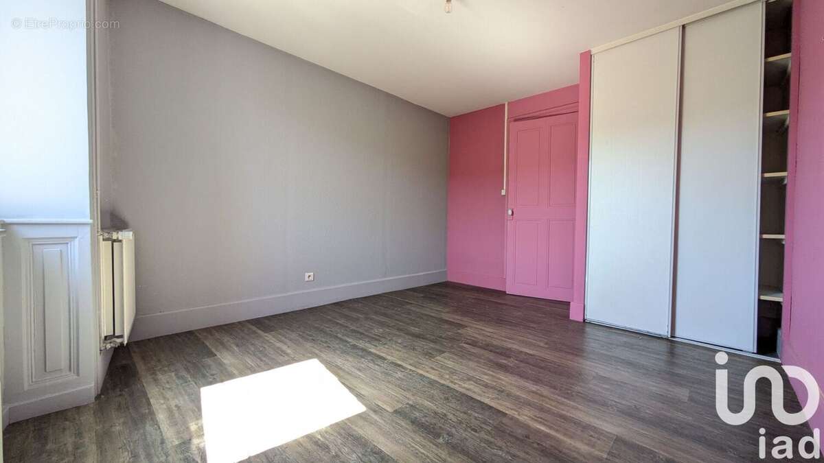 Photo 8 - Appartement à PRIVAS