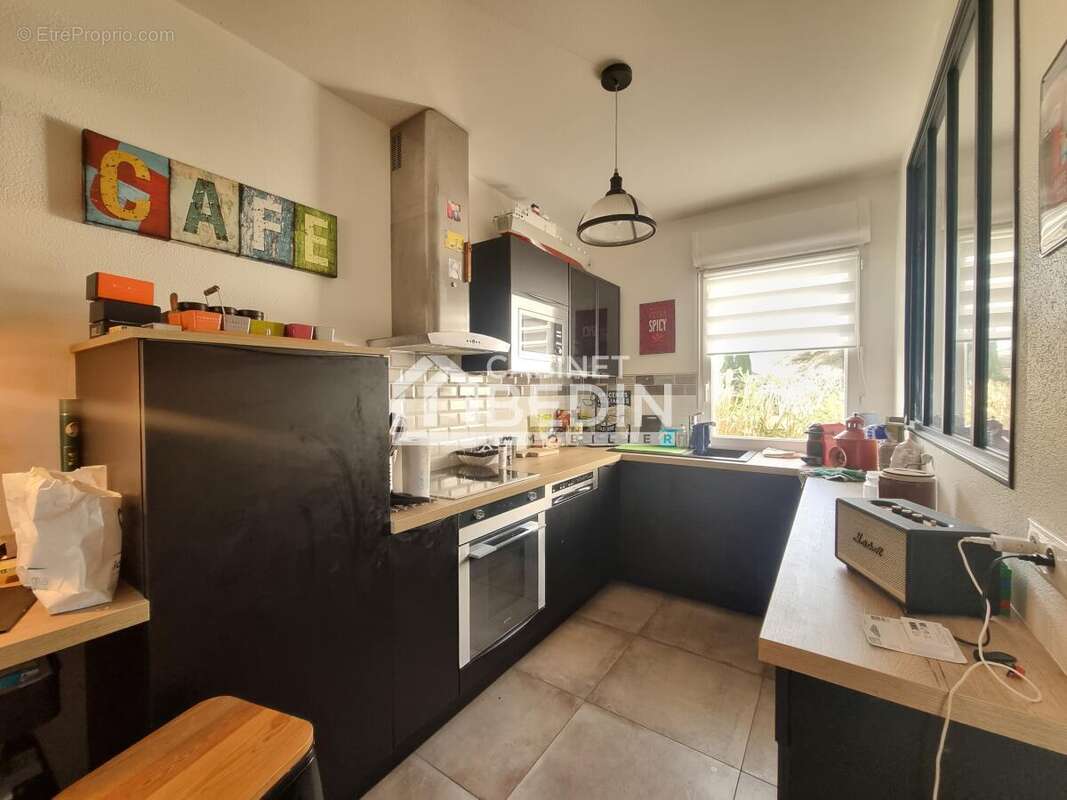 Maison à LA TESTE-DE-BUCH