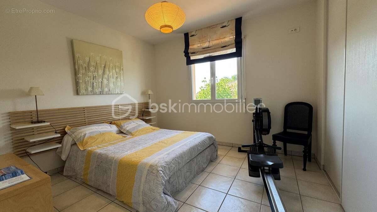 Maison à LA TESTE-DE-BUCH