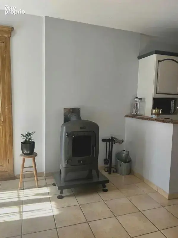 Maison à vendre 4 pièces SAINT SORNIN LEULAC (87) - photo 4