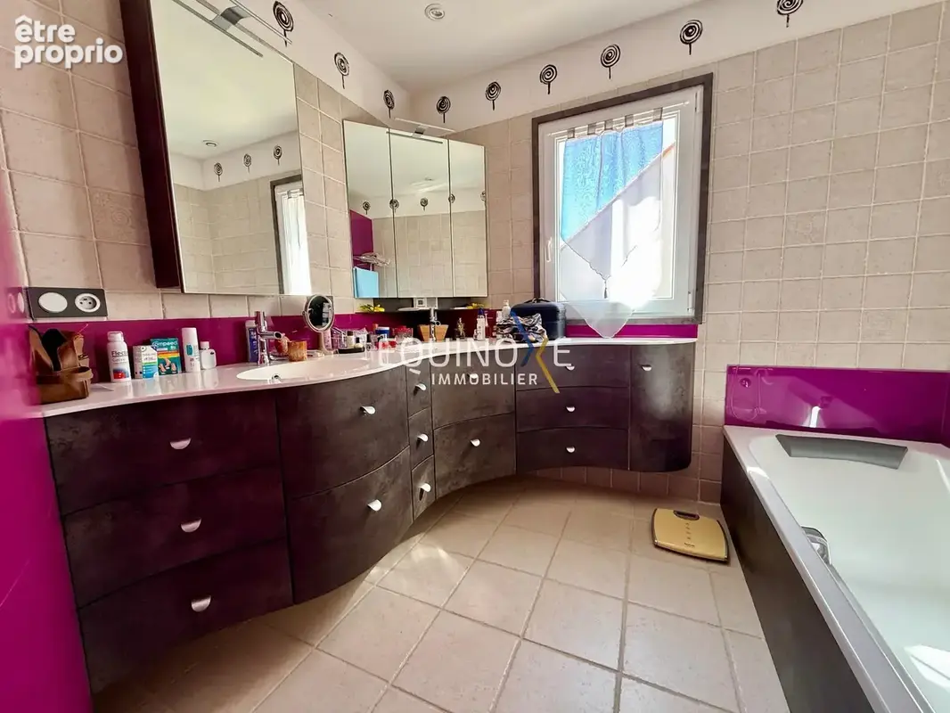 Maison familiale de 190 m2 à Vertou, proche centre-ville - photo 12