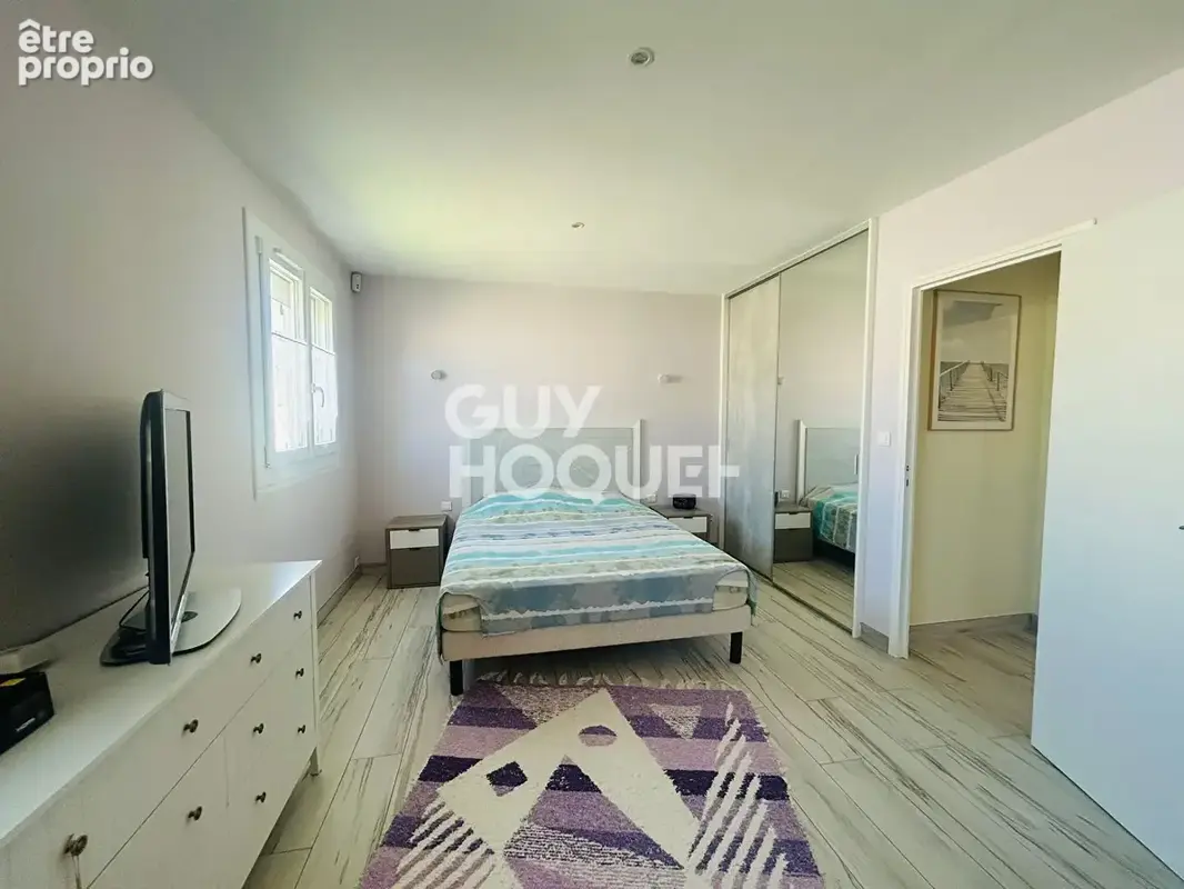 Maison de plain pied Sigean 93 m2 - photo 11