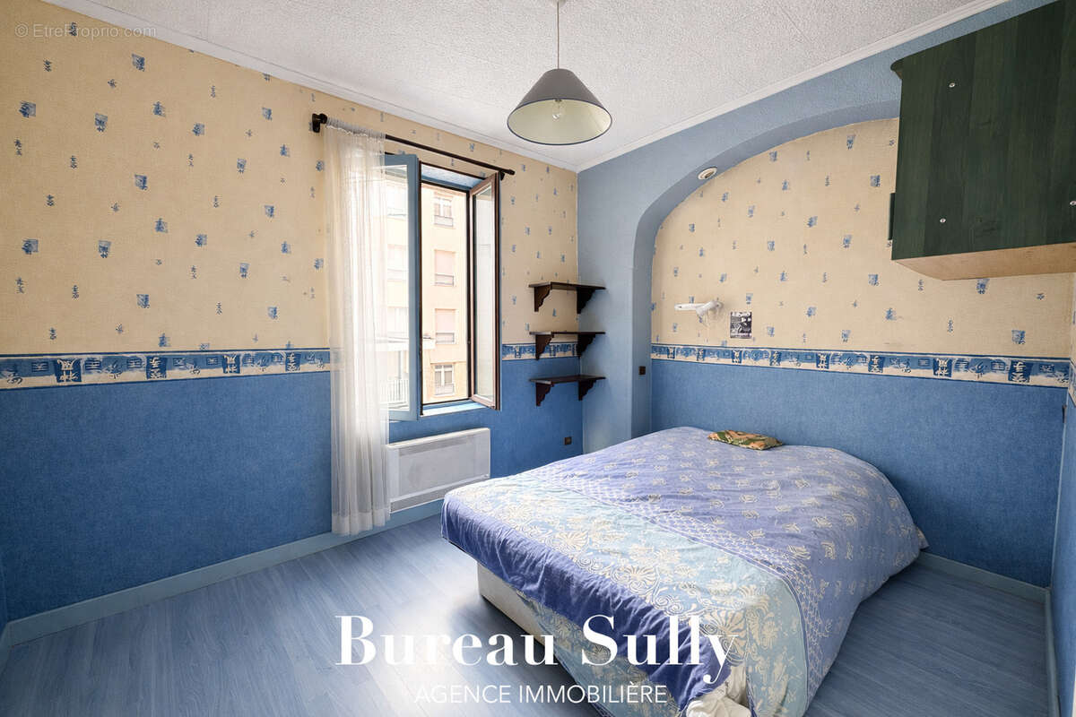Maison à LYON-7E