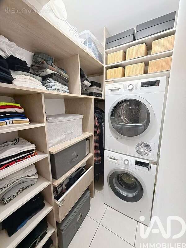 Photo 7 - Appartement à PARIS-19E