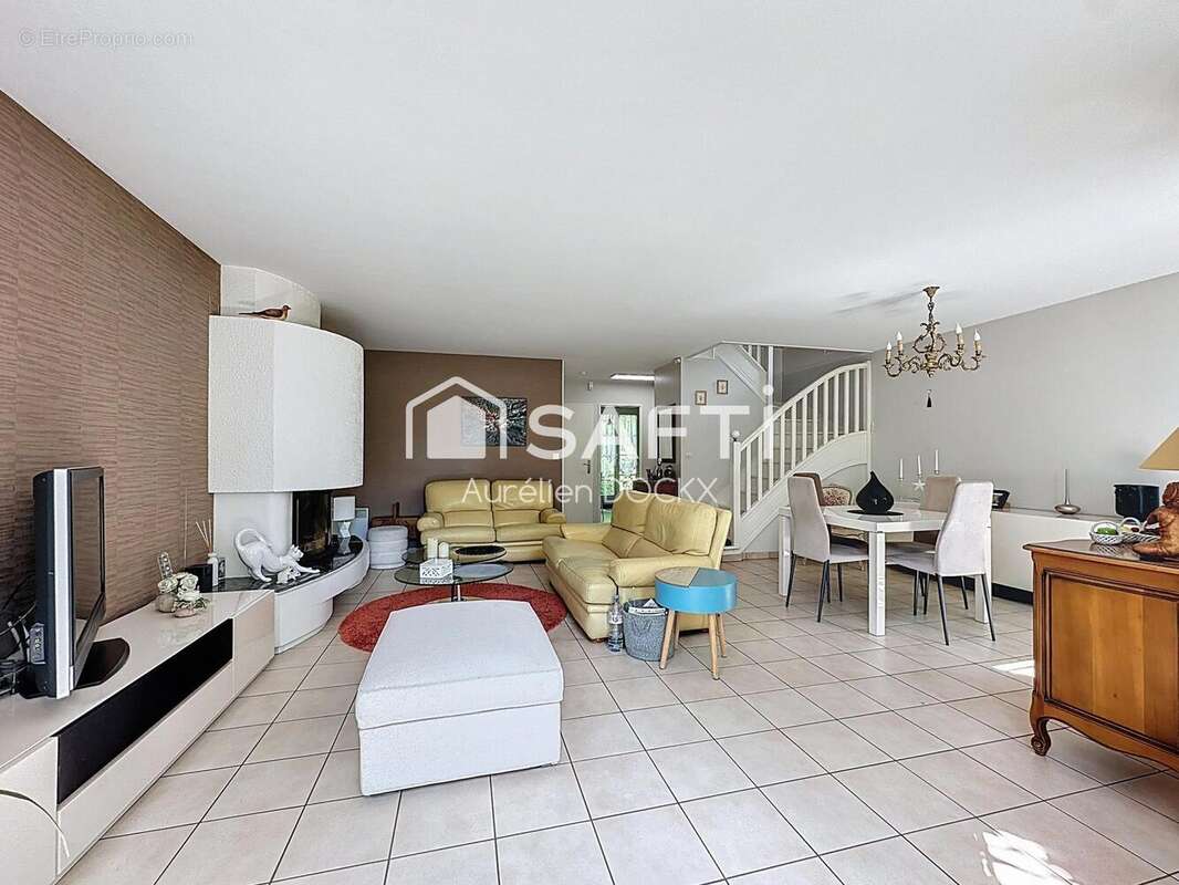 Photo 6 - Maison à CHELLES