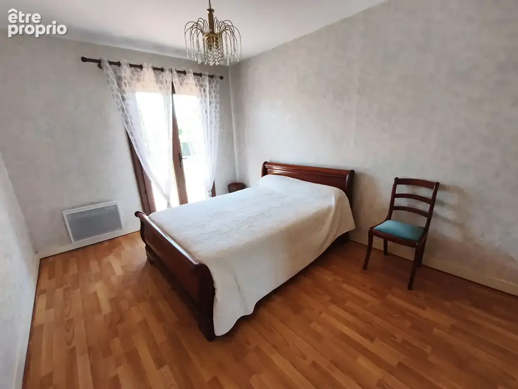 Maison 119m² à échillais - photo 6