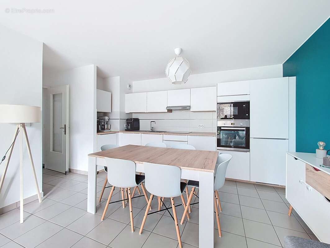 Appartement à OSTWALD