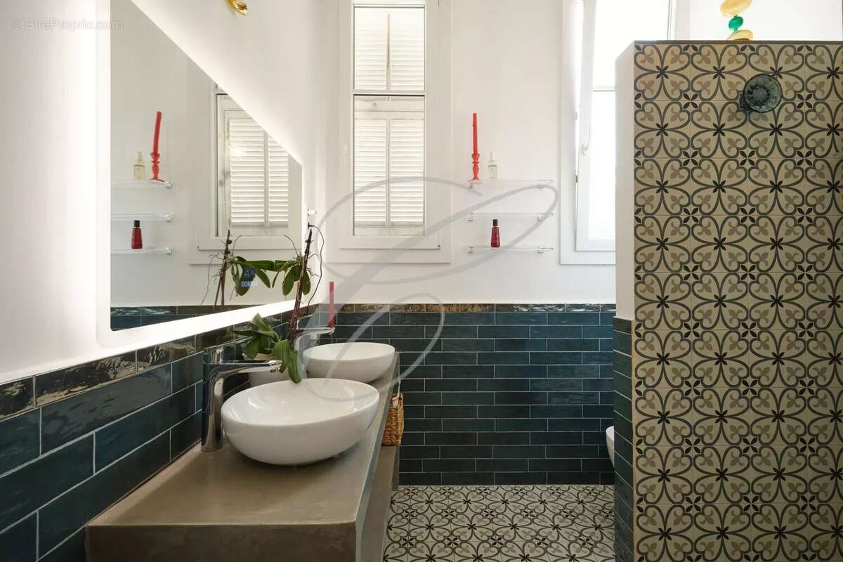 Exclusivite roquebrune cap martin - villa - photo 17