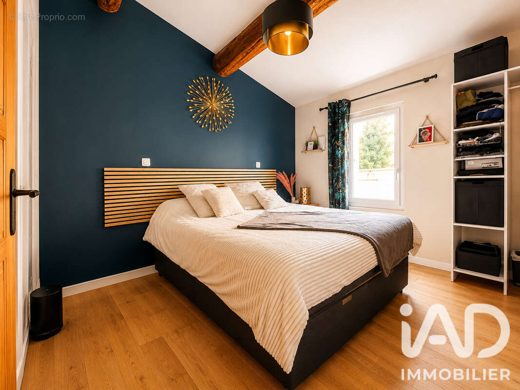 Photo 5 - Appartement à RIVESALTES