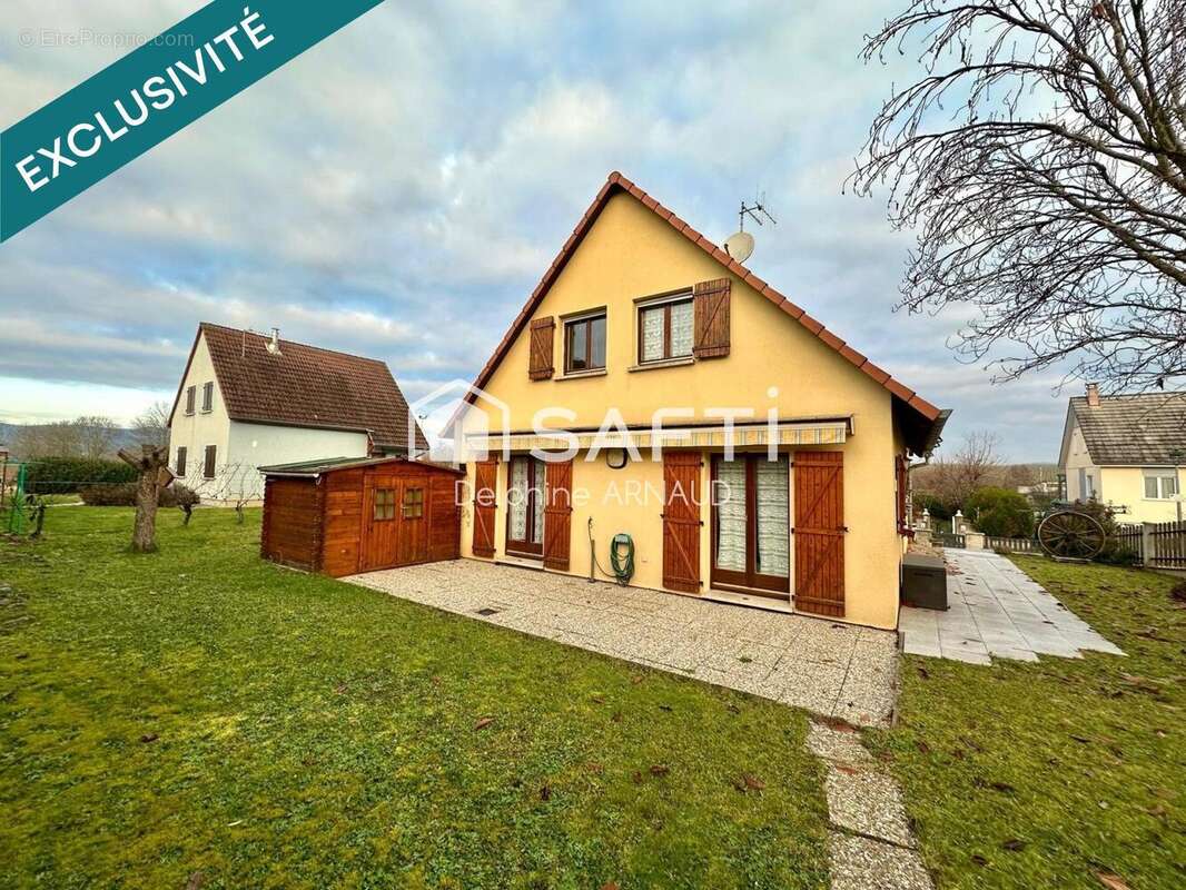 Photo 3 - Maison à DANGOLSHEIM