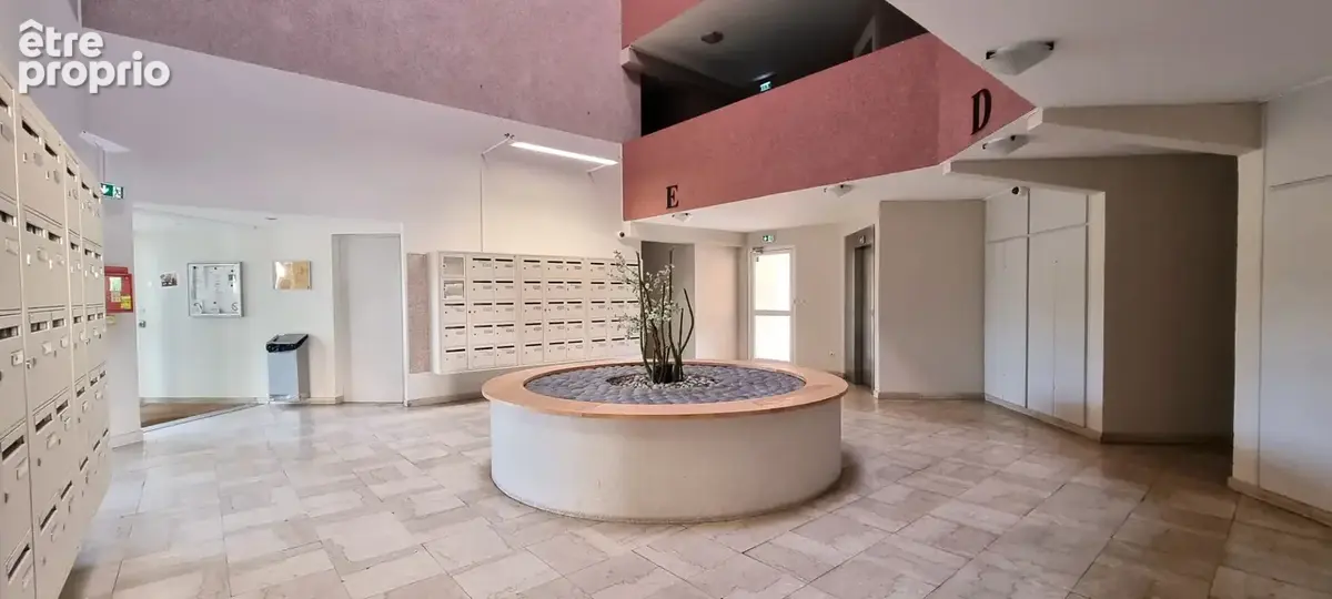 Appartement a deux pas de la gare - photo 2