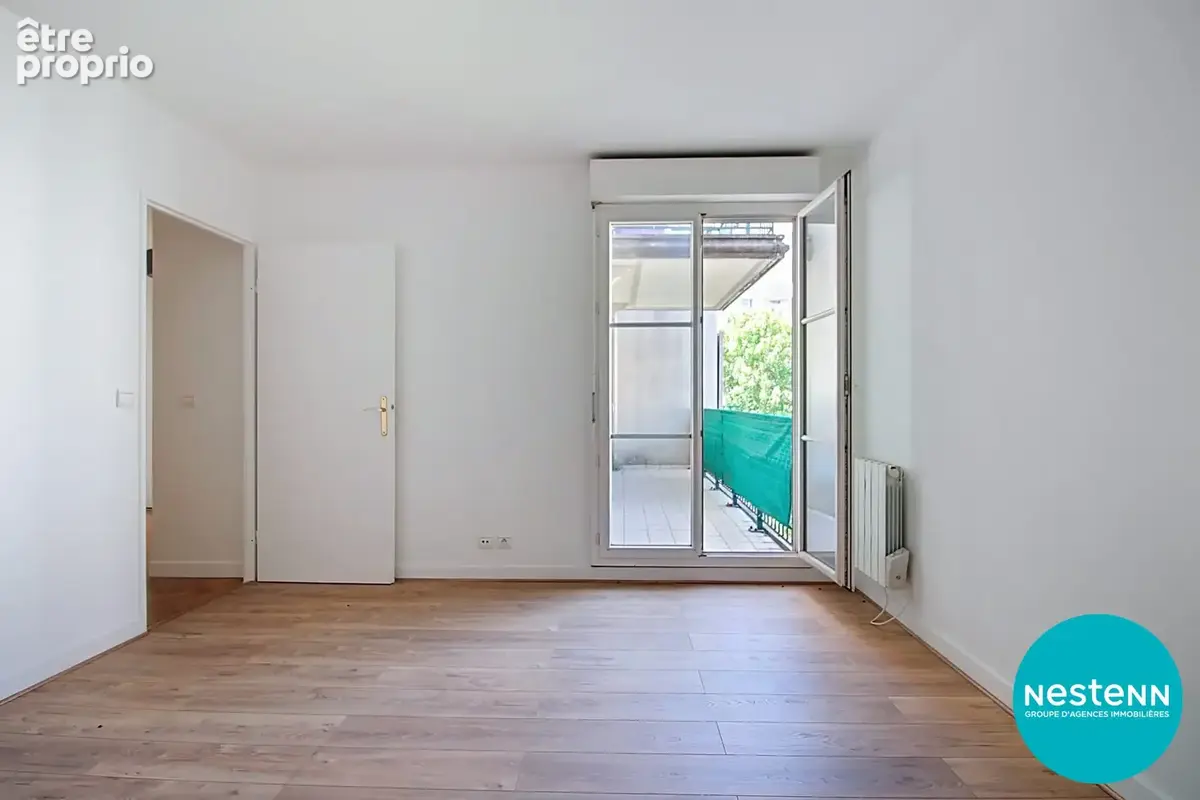 Appartement 47 m² à Rueil-Malmaison  - photo 7