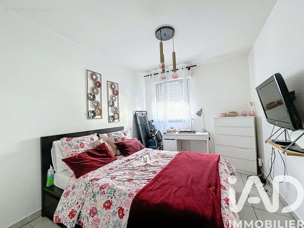Photo 5 - Appartement à MONTPELLIER
