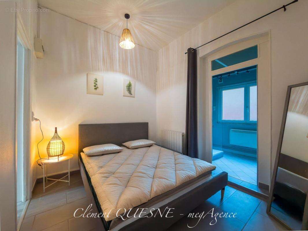 Appartement à DIEPPE