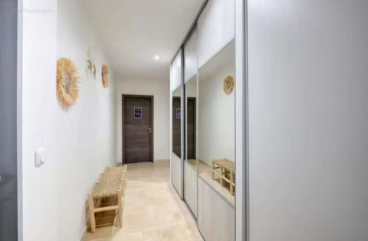 Maison à JOUE-LES-TOURS