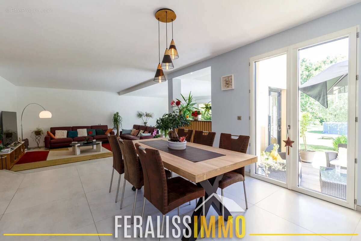 L'élégance contemporaine au service d'un art de vivre d'exce - photo 4
