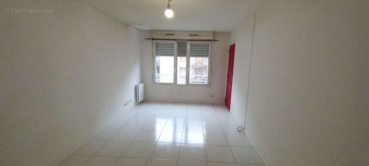 Appartement à BONDY