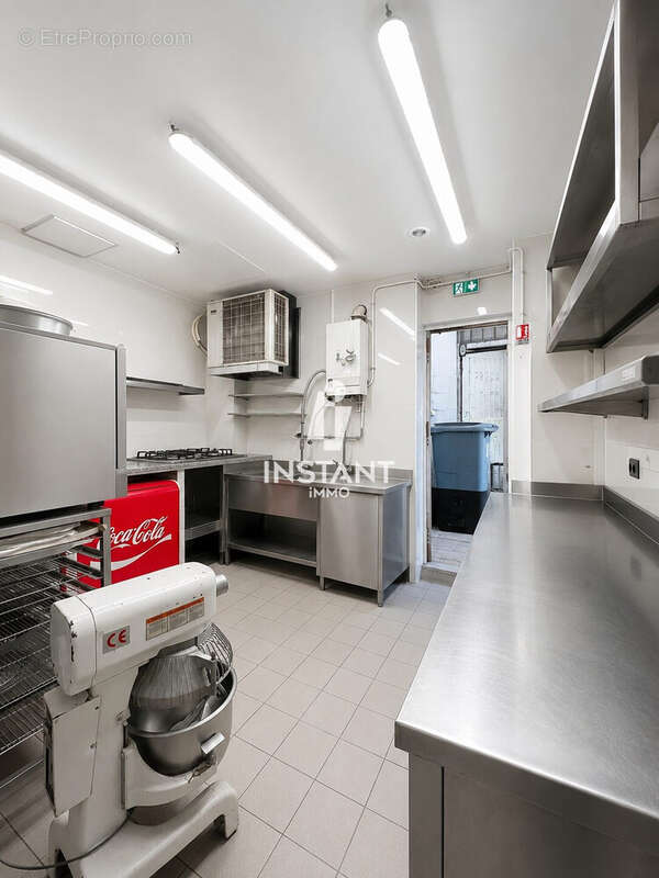 46 m² à Paris-12e  - photo 3