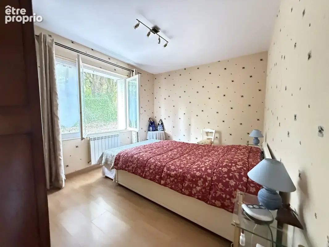 Léré - Une maison à moderniser, un environnement à préserver ! - photo 11