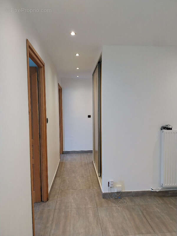 Appartement à VIENNE