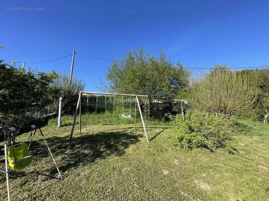 Vente Maison Corbelin(38630) 162 000ï¿œ - photo 2