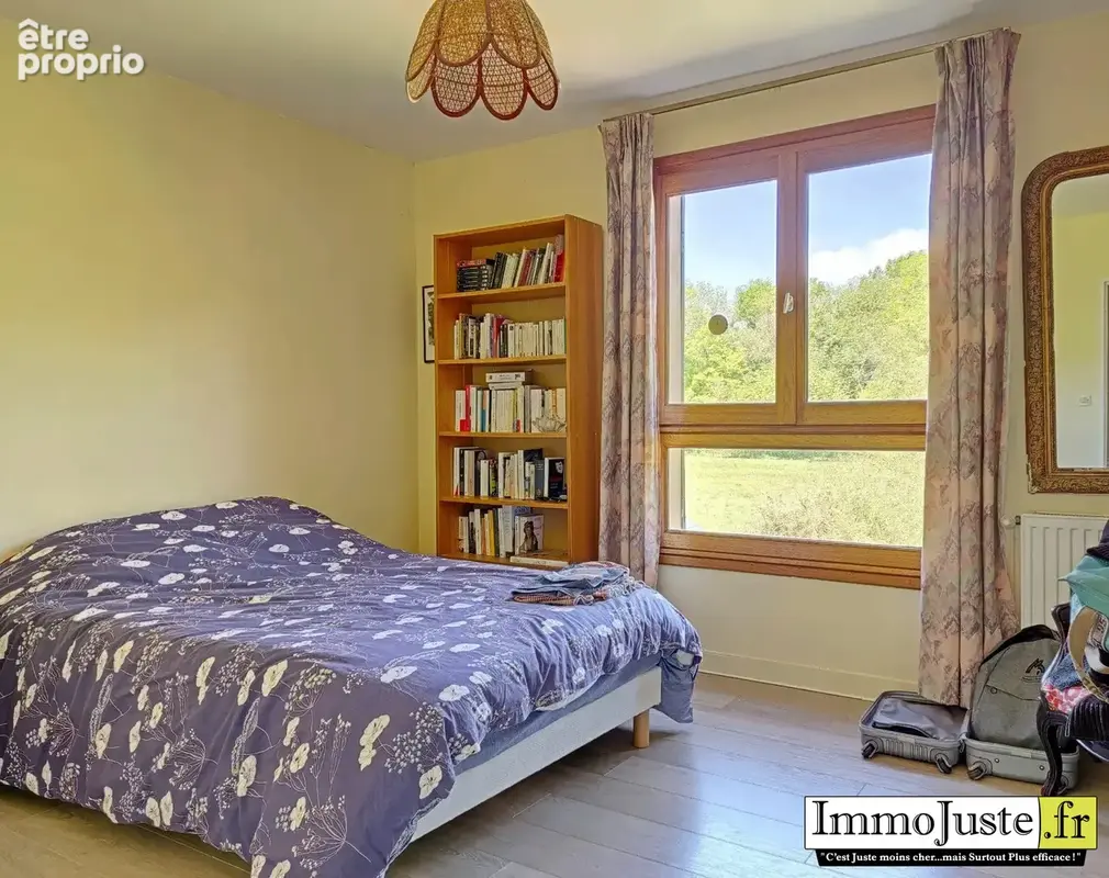 Maison 6 pièces 125 m² à vendre à Magny-Les-Hameaux (78114) - photo 6