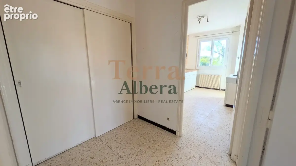 SOREDE Appartement 55 m2 + jardinet & garage - photo 18