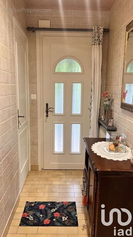 Photo 7 - Maison à UXEAU