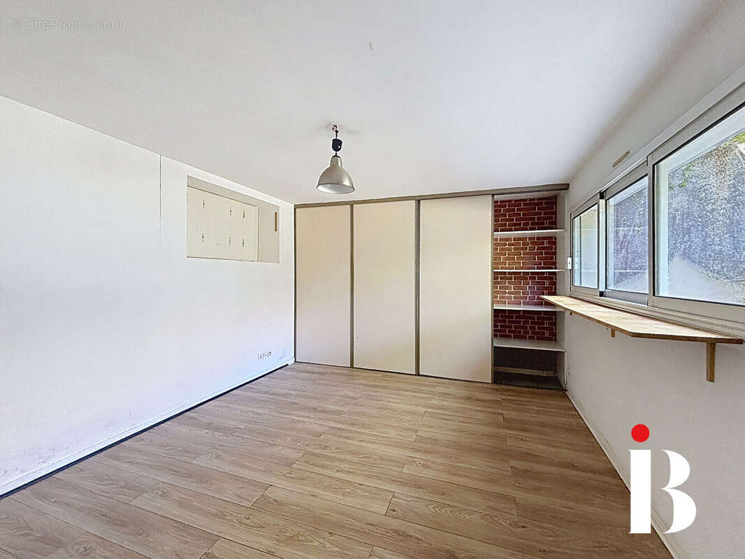 Maison Nantes DOULON -CHALATRE 112 m² jardin au calme - photo 9