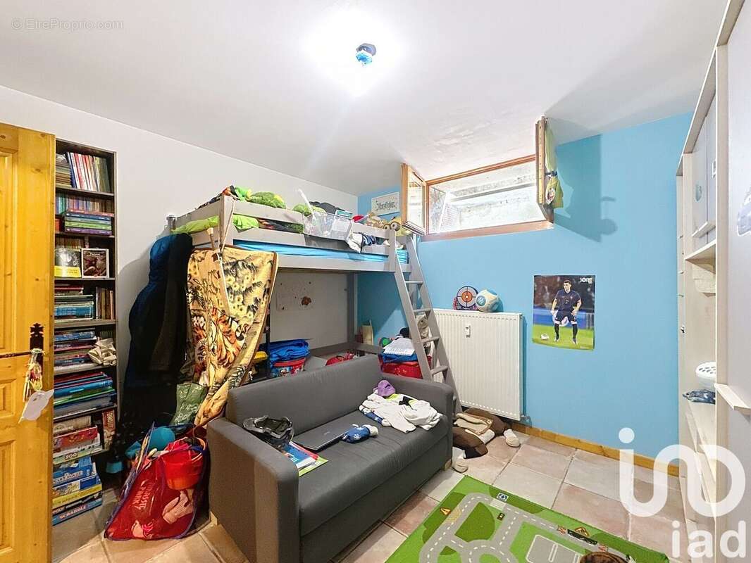 Photo 9 - Appartement à HABERE-LULLIN