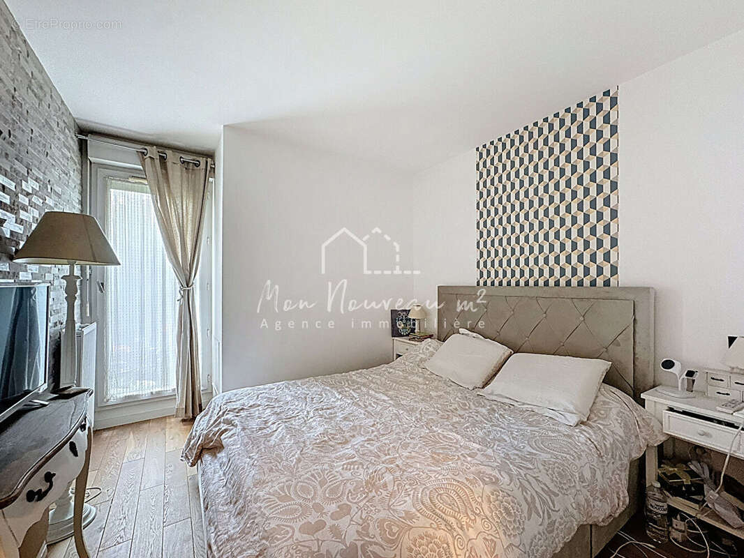 Appartement à NOISY-LE-GRAND