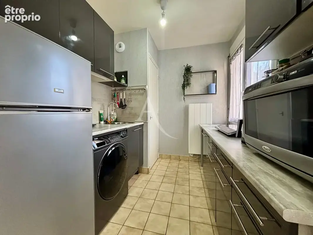 Appartement Blois 2 pièce(s) - photo 4