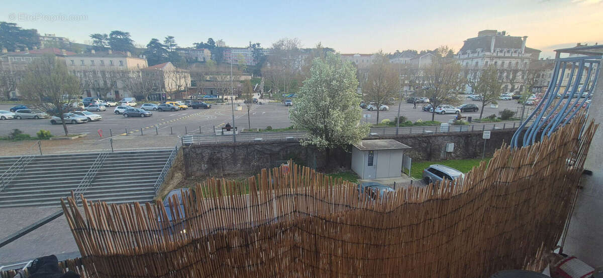 Appartement à RIVE-DE-GIER