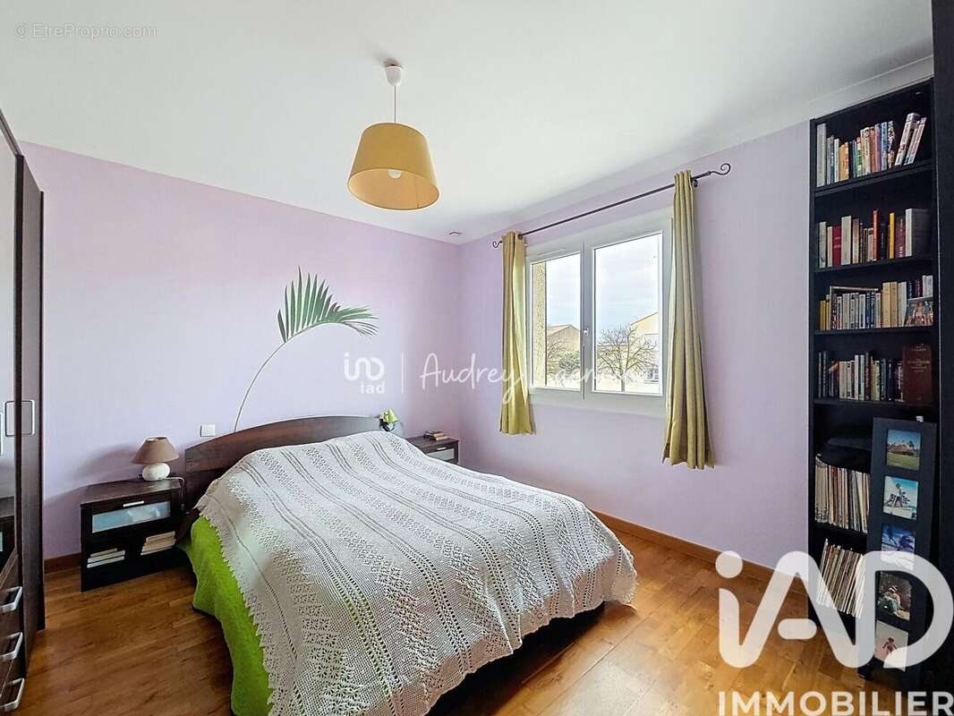 Photo 7 - Maison à LIGNAN-SUR-ORB