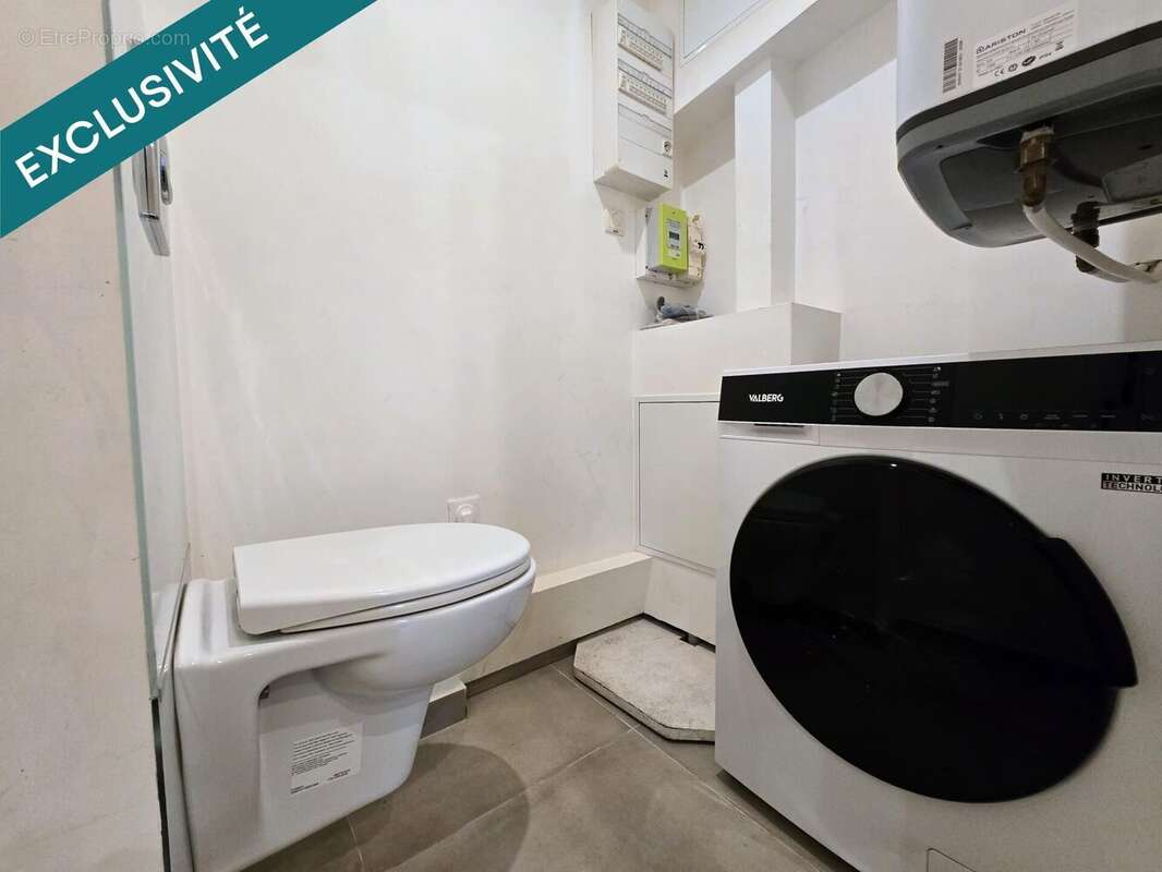 Photo 4 - Appartement à PANTIN