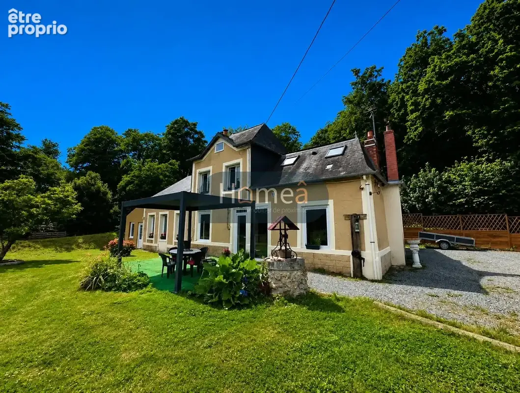 Maison yvetot - photo 2
