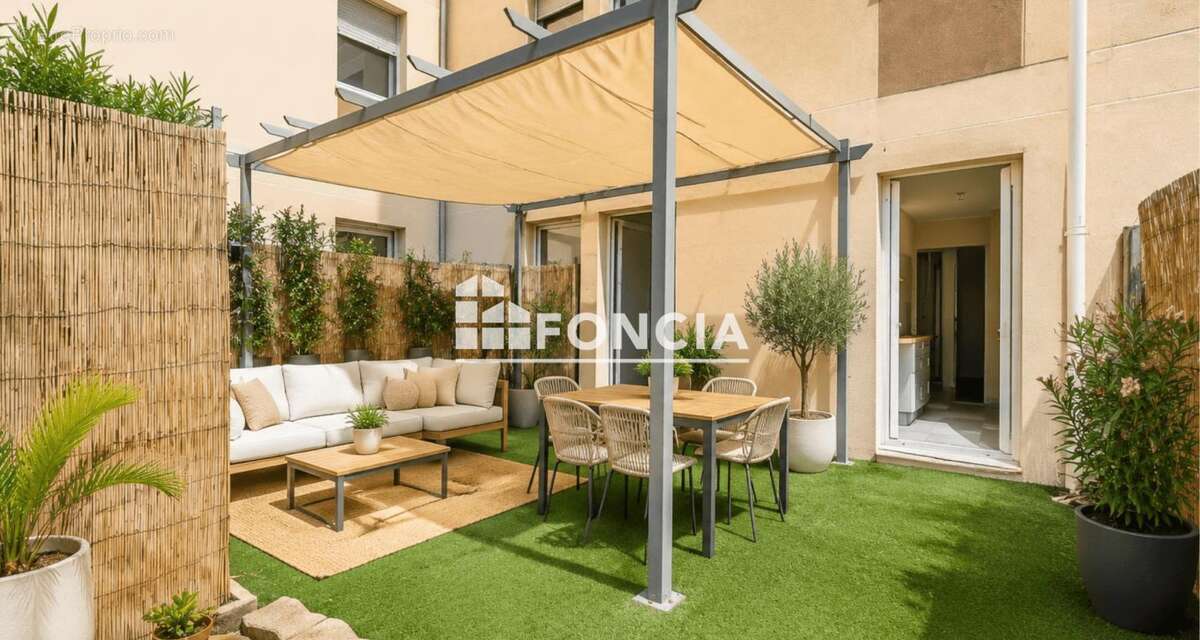 Appartement à AVIGNON